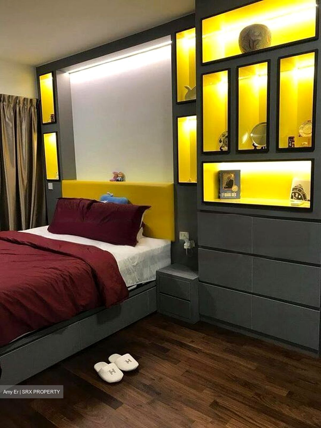 Hijauan (D9), Apartment #458600851